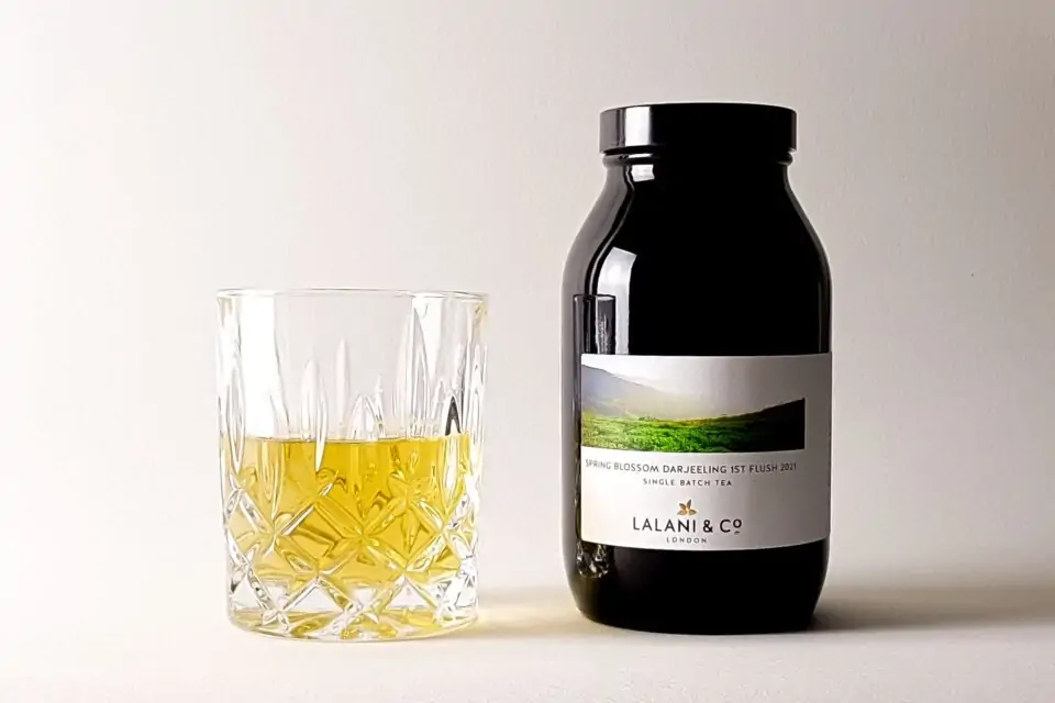 Lalani & Co Specialty Tea