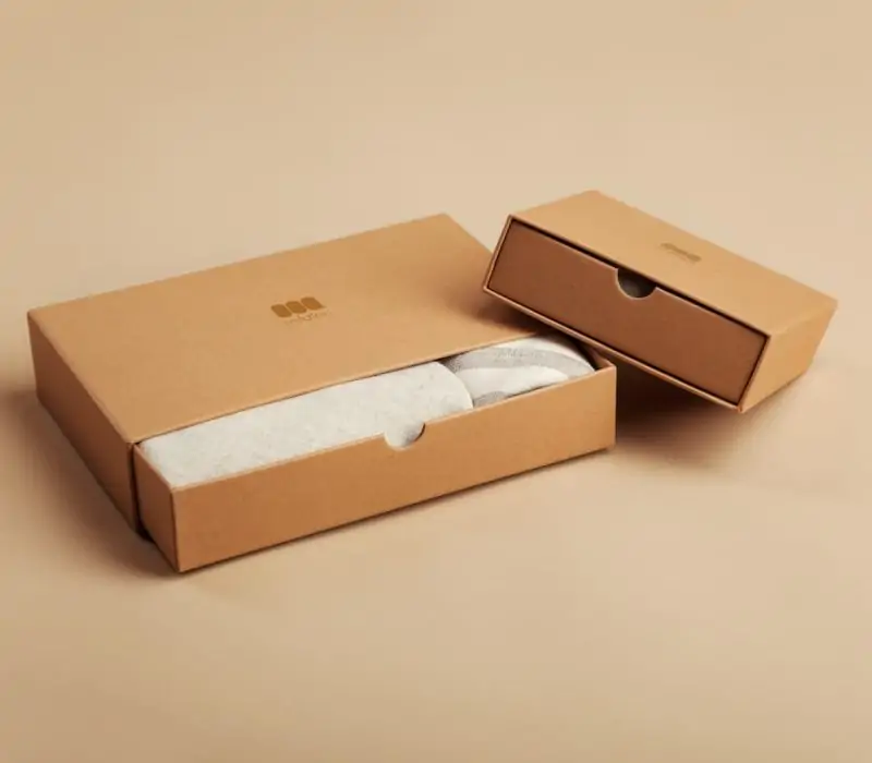 Product packaging
