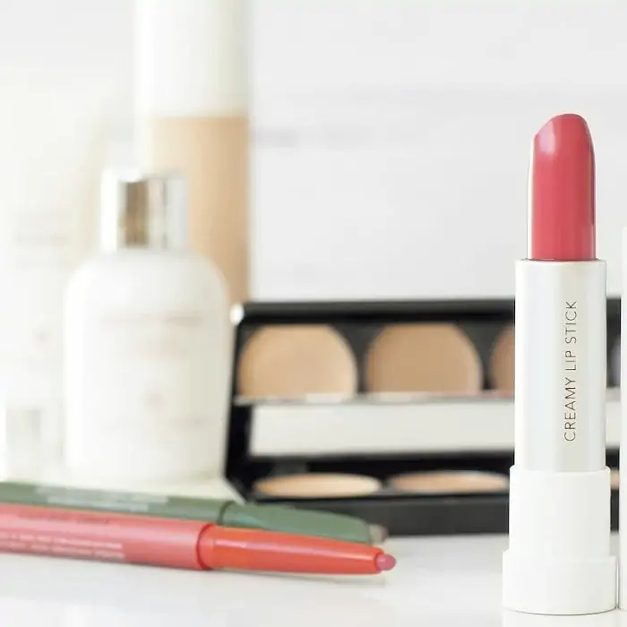 Beauty products
